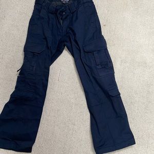 5.11 tactical pants EMT style size 12. NWOT